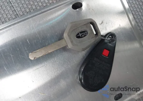 2011 Subaru Forester 2.5X Premium z USA, uszkodzony, nr VIN JF2SHBDC3BH776825